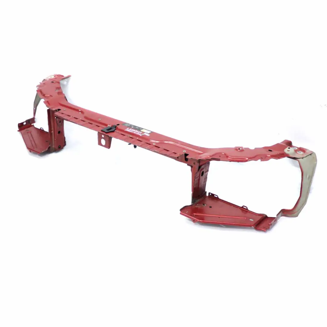 Portapannelli anteriore Rimini Red per Land Rover Freelander 2 con numero di parte LR000023 Land Rover Freelander 2 Portapannelli anteriore Rimini Red - SKU LR000023 - Numero di parte LR000023