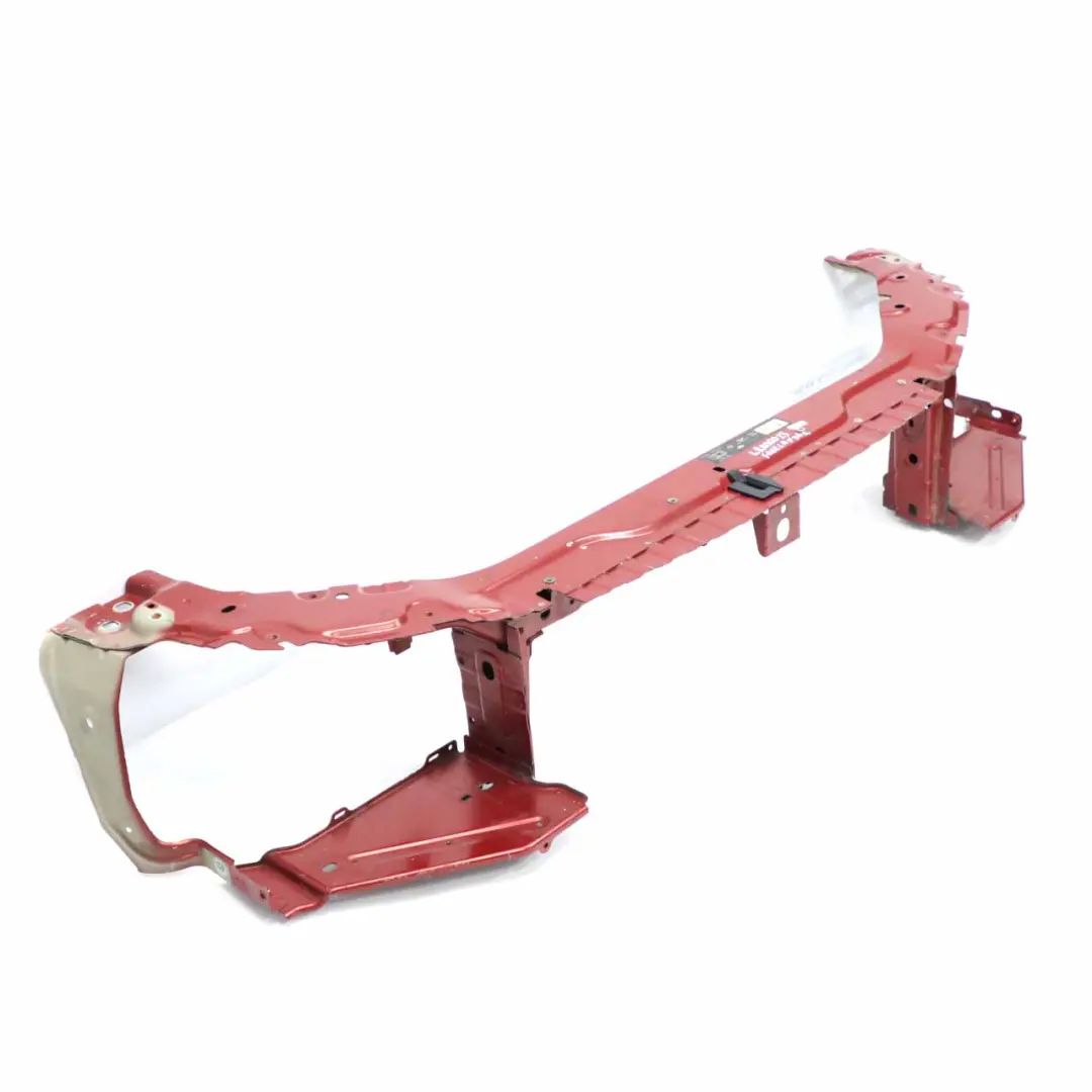 Land Rover Freelander 2 Frente Portacerraduras de panel Rimini Red - SKU LR000023 - Número de pieza LR000023