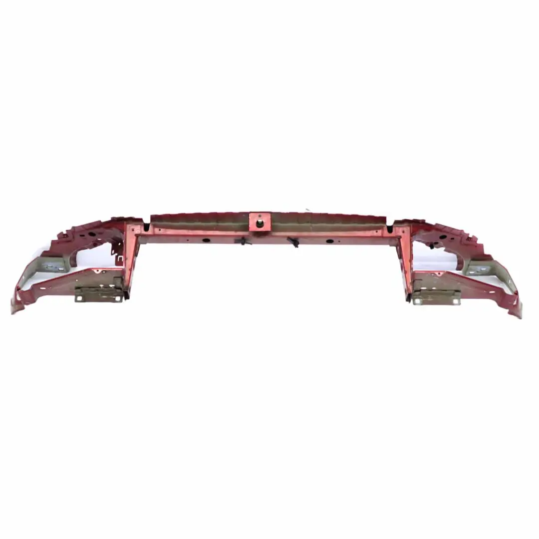 Land Rover Freelander 2 Frente Portacerraduras de panel Rimini Red - SKU LR000023 - Número de pieza LR000023