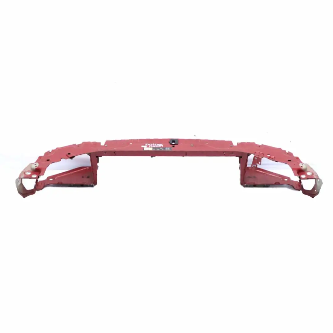 Land Rover Freelander 2 Support verrouillage panneau avant Rimini Red - SKU LR000023 - Numéro de pièce LR000023
