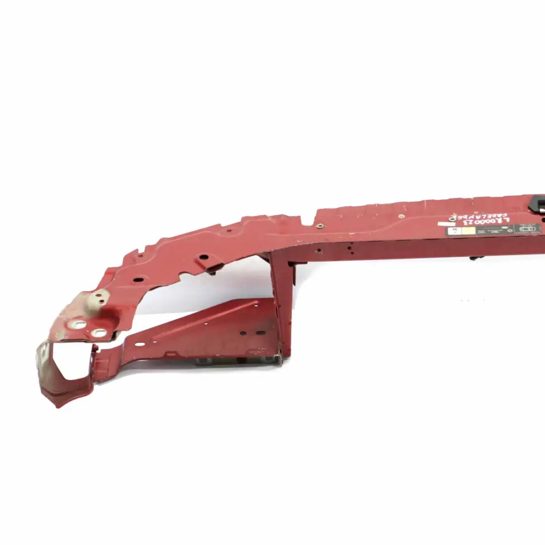 Support verrouillage panneau avant Rimini Red pour Land Rover Freelander 2 à propos du numéro de pièce LR000023 Land Rover Freelander 2 Support verrouillage panneau avant Rimini Red - SKU LR000023 - Numéro de pièce LR000023