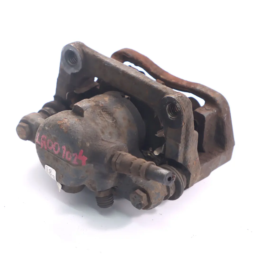 Pinza freno posteriore Destra freno Alloggiamento per Land Rover Freelander 2 con numero di parte LR001024 Land Rover Freelander 2 Pinza freno posteriore Destra freno Alloggiamento - SKU LR001024 - Numero di parte LR001024