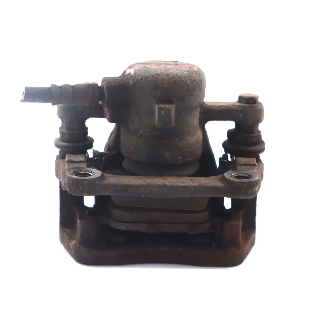 Pinza freno posteriore Destra freno Alloggiamento per Land Rover Freelander 2 con numero di parte LR001024 Land Rover Freelander 2 Pinza freno posteriore Destra freno Alloggiamento - SKU LR001024 - Numero di parte LR001024