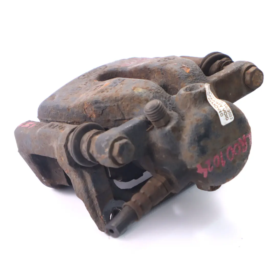 Rear Brake Caliper Land Rover Freelander 2 Right O/S Brake Unit Housing Carrier - SKU LR001024 - Part number LR001024