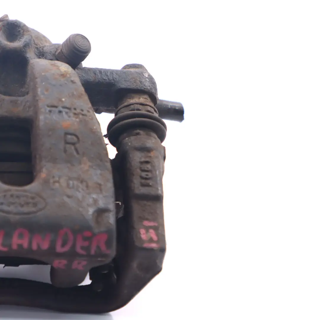 Hintere Bremssattel Land Rover Freelander 2 Rechts Bremse Einheit Gehäuse Träger  - SKU LR001024 - Teilenummer LR001024