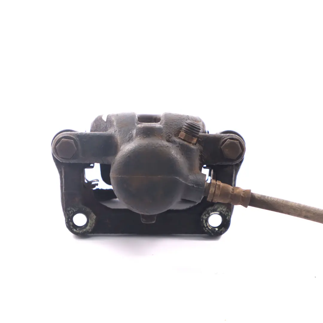 Etrier de frein arrière Land Rover Freelander 2 gauche Boîtier de freinage pour à propos du numéro de pièce LR001026 Etrier de frein arrière Land Rover Freelander 2 gauche Boîtier de freinage - SKU LR001026 - Numéro de pièce LR001026