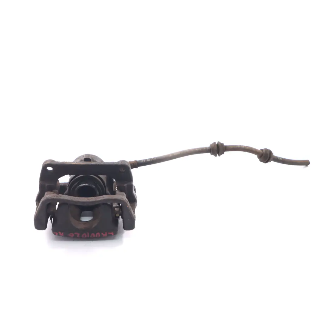 Pinza de Freno Trasero Izquierda Freno Unidad Carcasa para Land Rover Freelander 2 con número de pieza LR001026 Land Rover Freelander 2 Pinza de Freno Trasero Izquierda Freno Unidad Carcasa - SKU LR001026 - Número de pieza LR001026