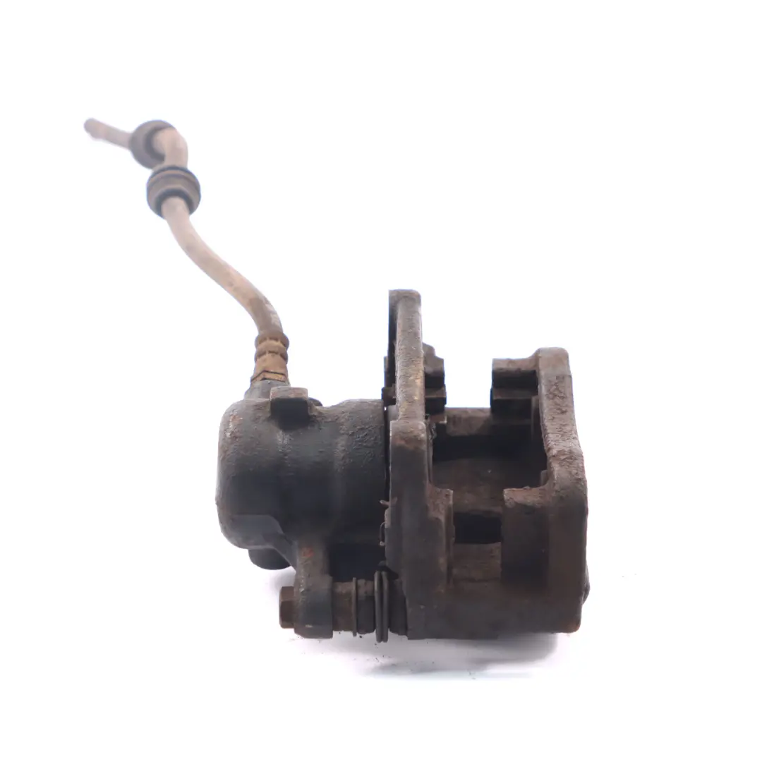 Rear Brake Caliper Land Rover Freelander 2 Left N/S Brake Unit Housing Carrier - SKU LR001026 - Part number LR001026