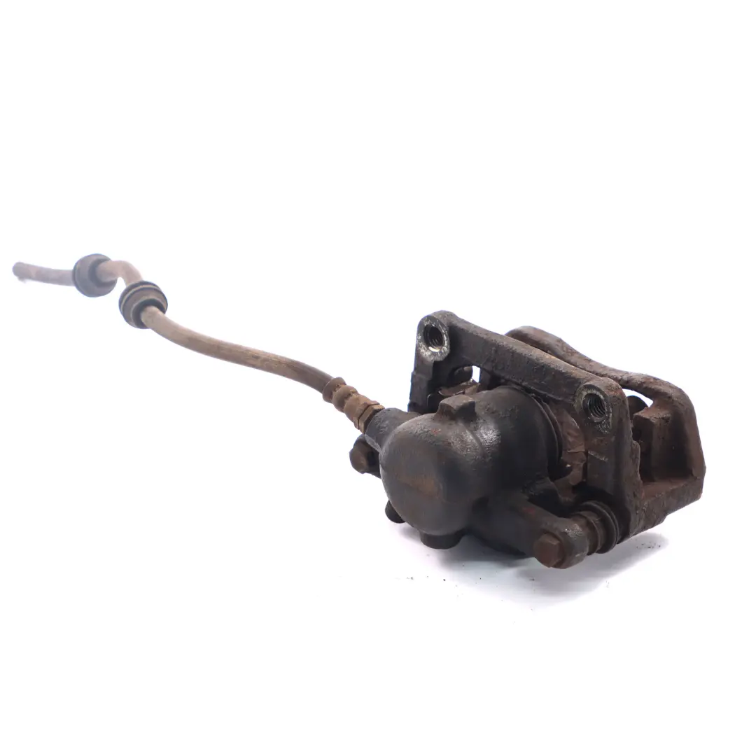 Rear Brake Caliper Land Rover Freelander 2 Left N/S Brake Unit Housing Carrier - SKU LR001026 - Part number LR001026