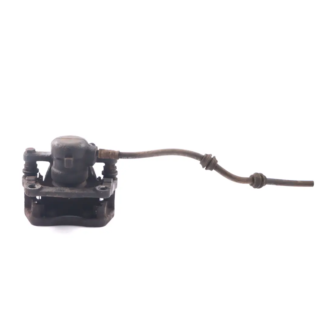 Etrier de frein arrière Land Rover Freelander 2 gauche Boîtier de freinage pour à propos du numéro de pièce LR001026 Etrier de frein arrière Land Rover Freelander 2 gauche Boîtier de freinage - SKU LR001026 - Numéro de pièce LR001026