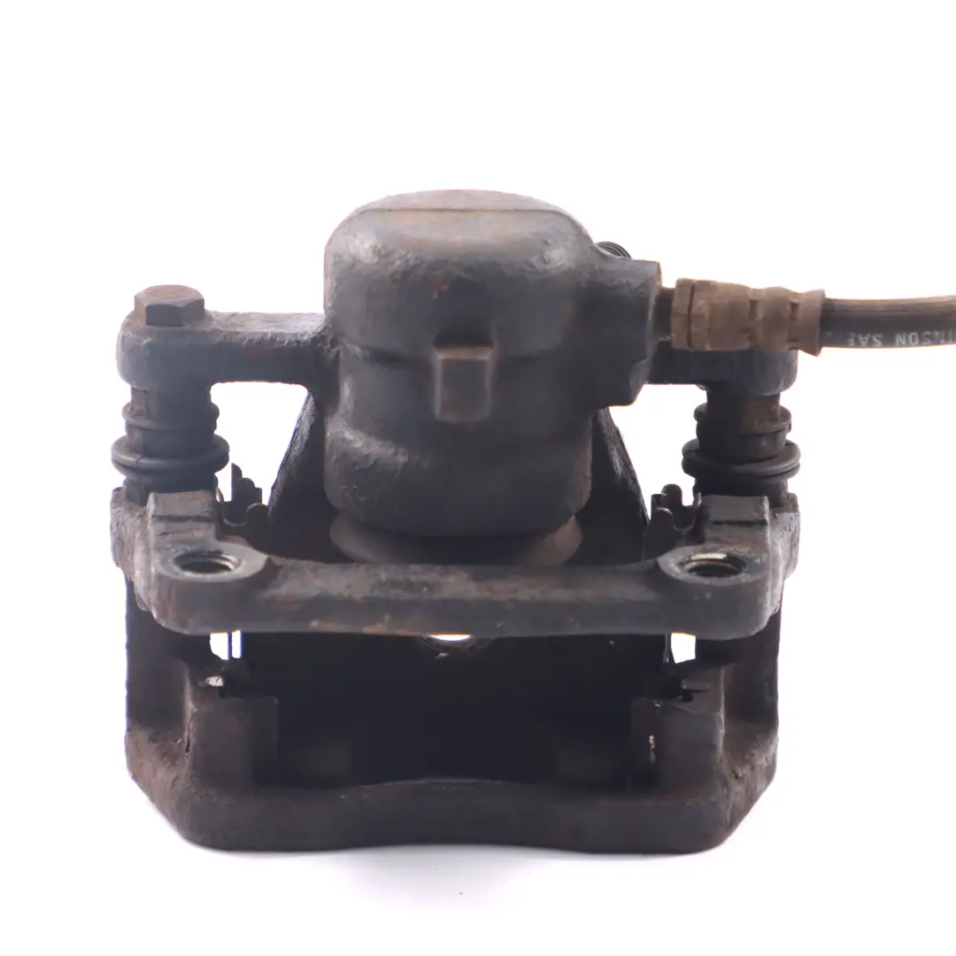 Hintere Bremssattel Land Rover Freelander 2 Links Bremse Einheit Gehäuse Träger für mit Teilenummer LR001026 Hintere Bremssattel Land Rover Freelander 2 Links Bremse Einheit Gehäuse Träger - SKU LR001026 - Teilenummer LR001026