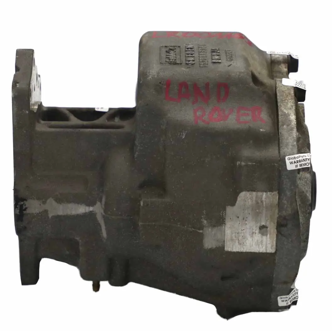 Vorne Differential Verteilergetriebe DWXJA GARANTIE für Land Rover Freelander 2 mit Teilenummer LR001163 Land Rover Freelander 2 Vorne Differential Verteilergetriebe DWXJA GARANTIE - SKU LR001163 - Teilenummer LR001163