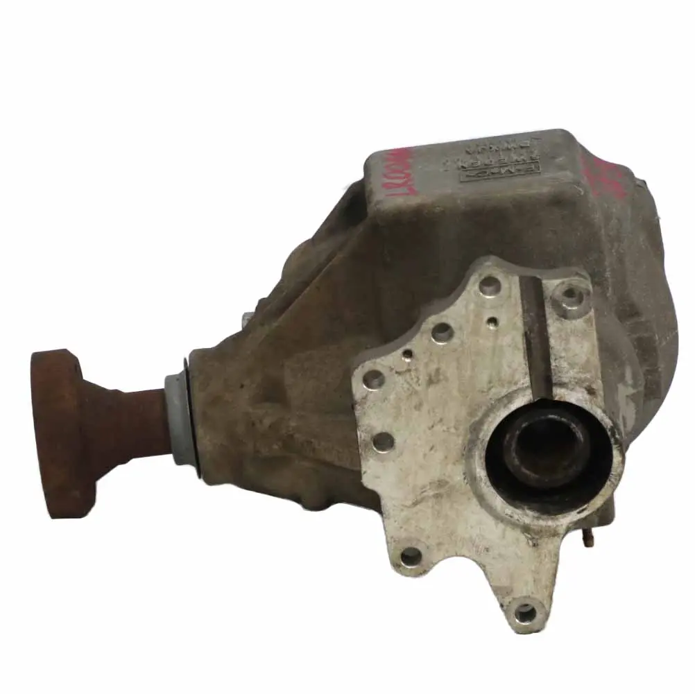 Front Differential Diff Transfer Box DWXJA WARRANTY to Land Rover Freelander 2 with Part number LR001163 Land Rover Freelander 2 Front Differential Diff Transfer Box DWXJA WARRANTY - SKU LR001163 - Part number LR001163