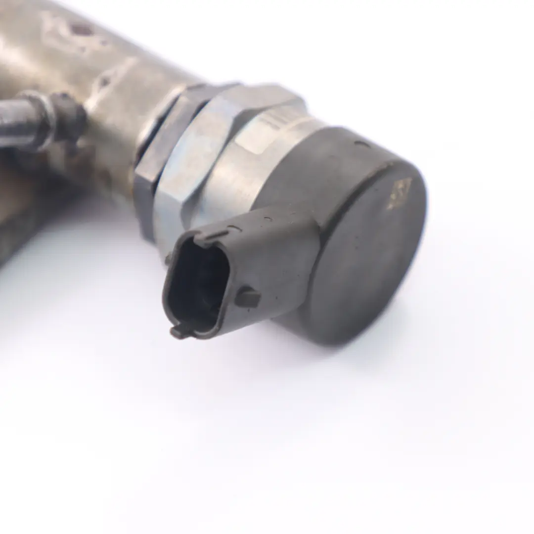 Injector Rail Line Injection 9656917280 to Land Rover Freelander 2 L359 2.2 Fuel with Part number LR001321 Land Rover Freelander 2 L359 2.2 Fuel Injector Rail Line Injection 9656917280 - SKU LR001321 - Part number LR001321