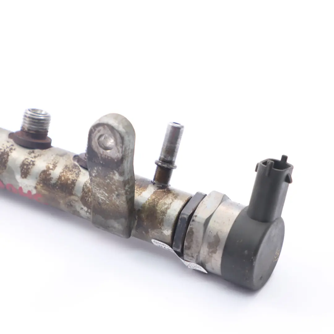 Land Rover Freelander 2 L359 2.2 Inyector combustible Rail Injection 9656917280 - SKU LR001321 - Número de pieza LR001321