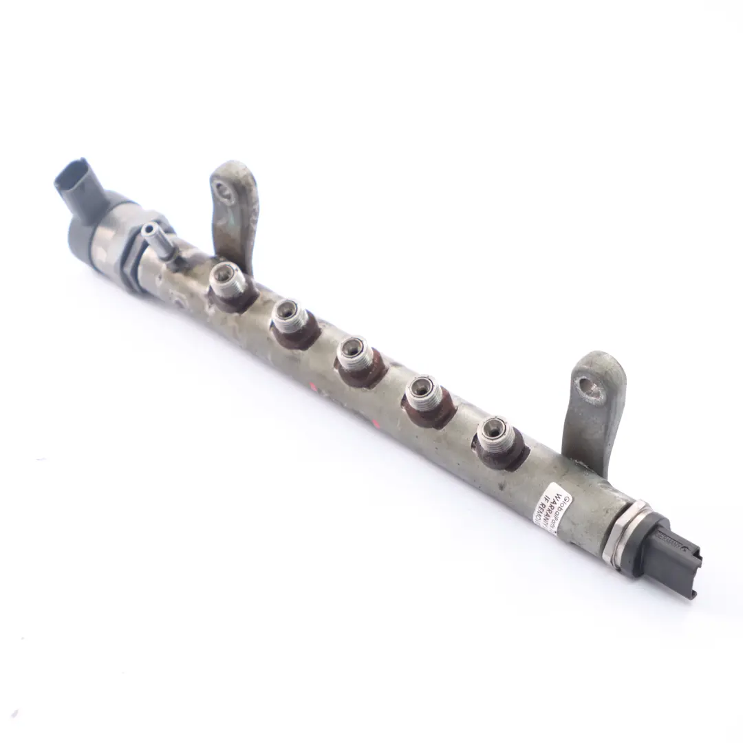 Kraftstoff einspritz düse Rail Injektion 9656917280 für Land Rover Freelander 2 2.2 mit Teilenummer LR001321 Land Rover Freelander 2 2.2 Kraftstoff einspritz düse Rail Injektion 9656917280 - SKU LR001321 - Teilenummer LR001321