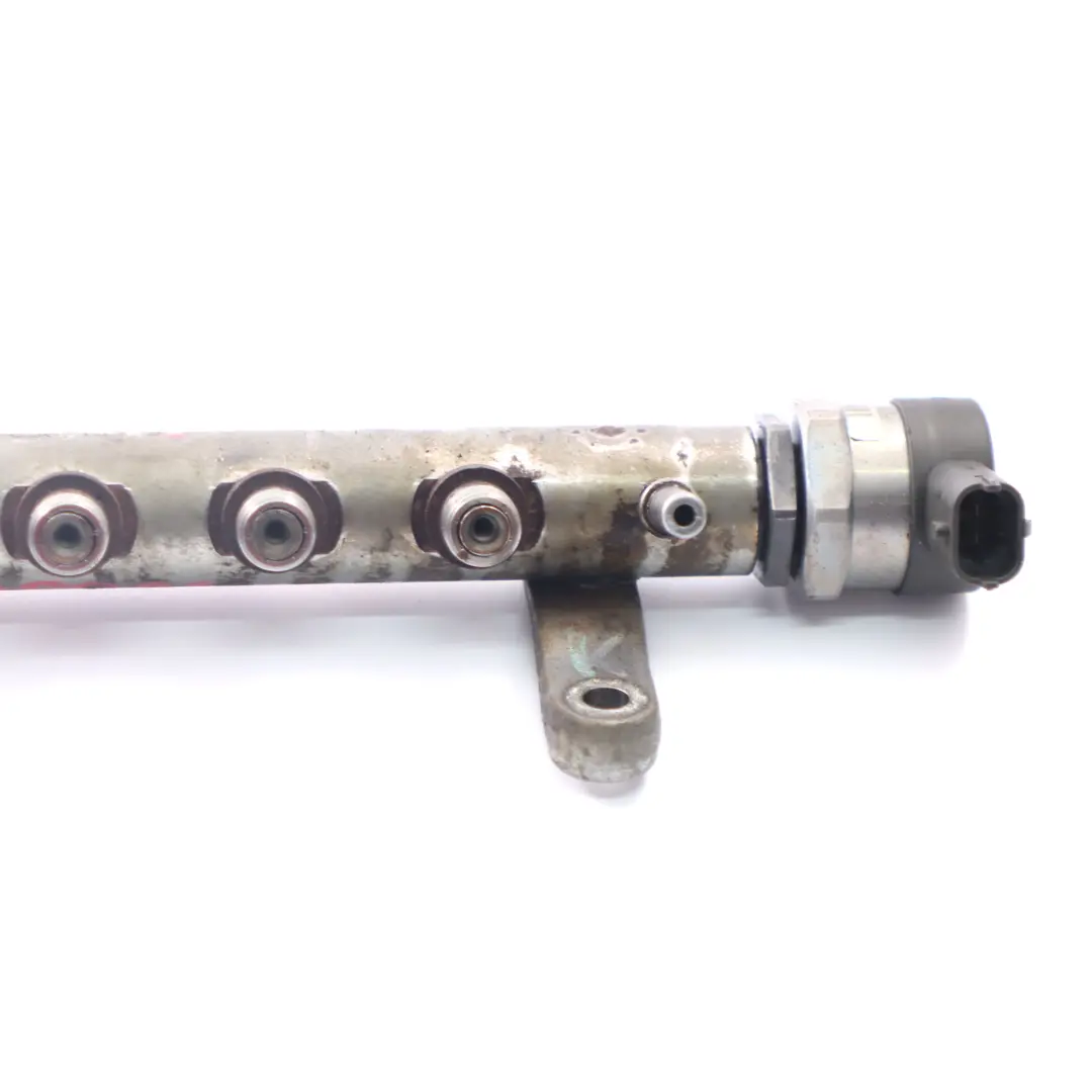 Iniettore carburante Rail Iniezione 9656917280 per Land Rover Freelander 2 L359 2.2 con numero di parte LR001321 Land Rover Freelander 2 L359 2.2 Iniettore carburante Rail Iniezione 9656917280 - SKU LR001321 - Numero di parte LR001321