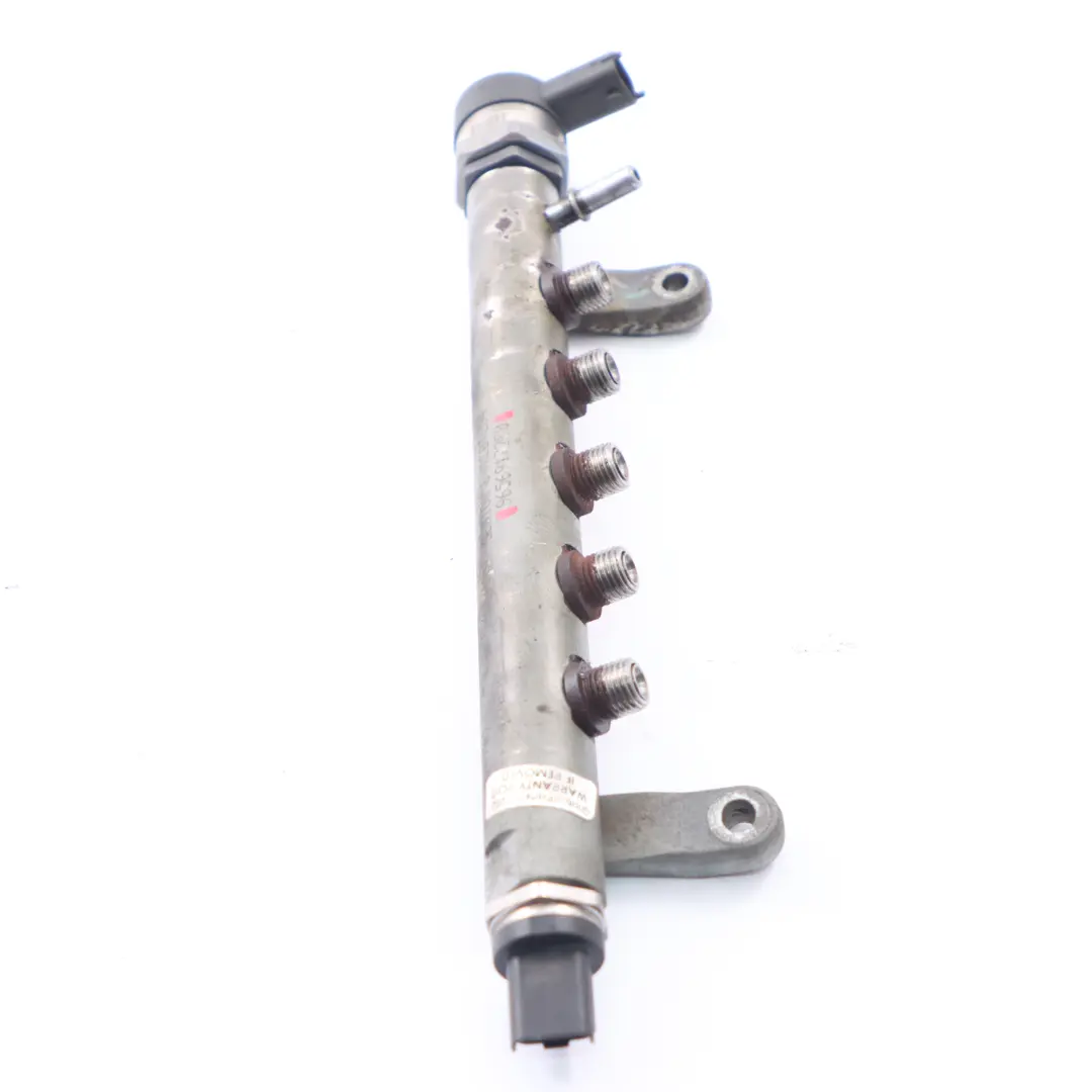 Listwa Wtryskowa Paliwa 9656917280 do Land Rover Freelander 2 L359 2.2 o numerze LR001321 Land Rover Freelander 2 L359 2.2 Listwa Wtryskowa Paliwa 9656917280 - SKU LR001321 - Numer Części LR001321