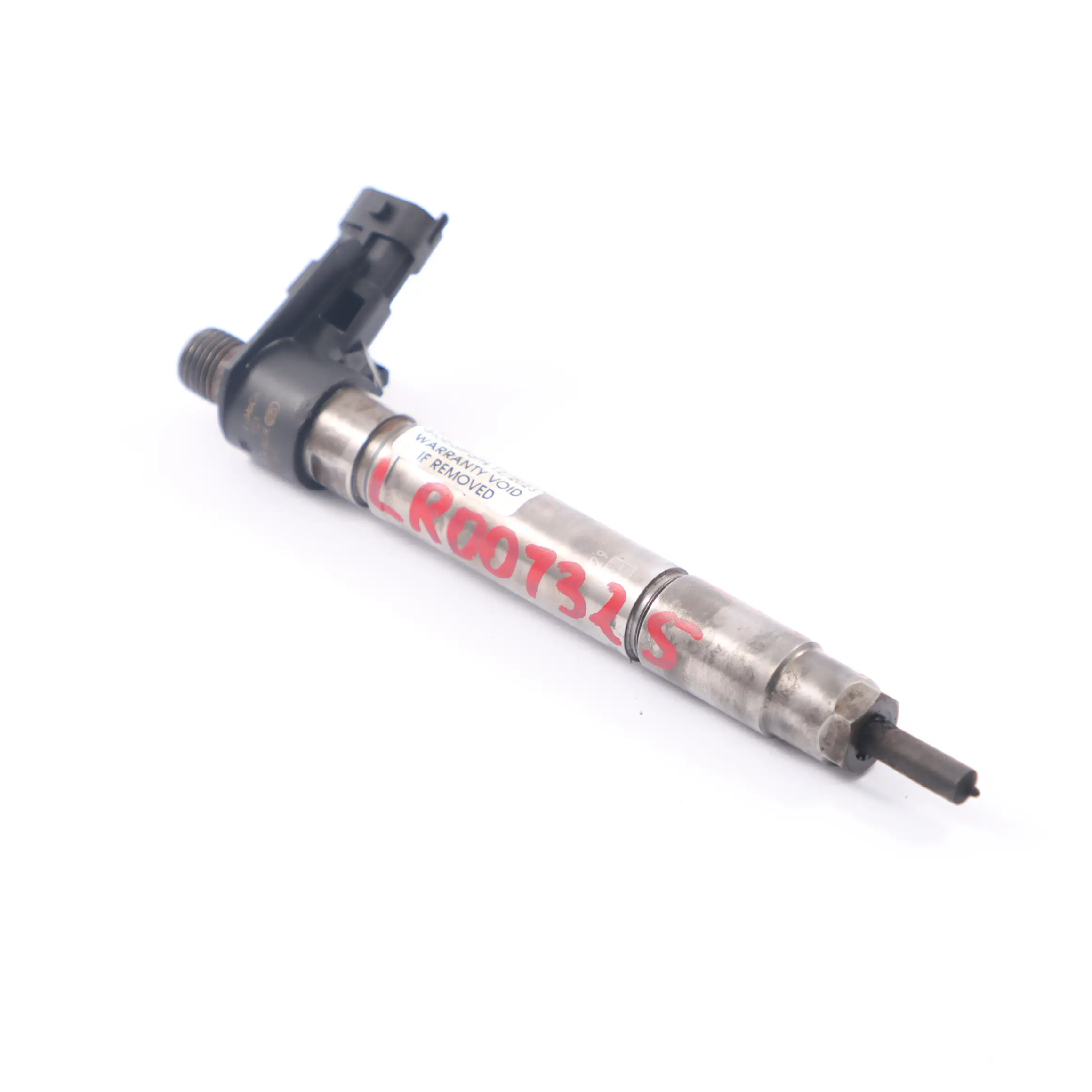 Land Rover Freelander 2 L359 2.2 TD4 Iniettore carburante iniezione 9659229180