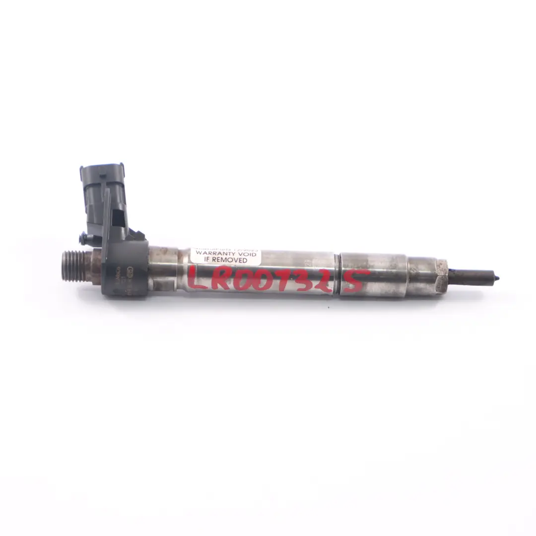 Injecteur de carburant Buse 9659229180 pour Land Rover Freelander 2 L359 2.2 TD4 à propos du numéro de pièce LR001325 Land Rover Freelander 2 L359 2.2 TD4 Injecteur de carburant Buse 9659229180 - SKU LR001325 - Numéro de pièce LR001325