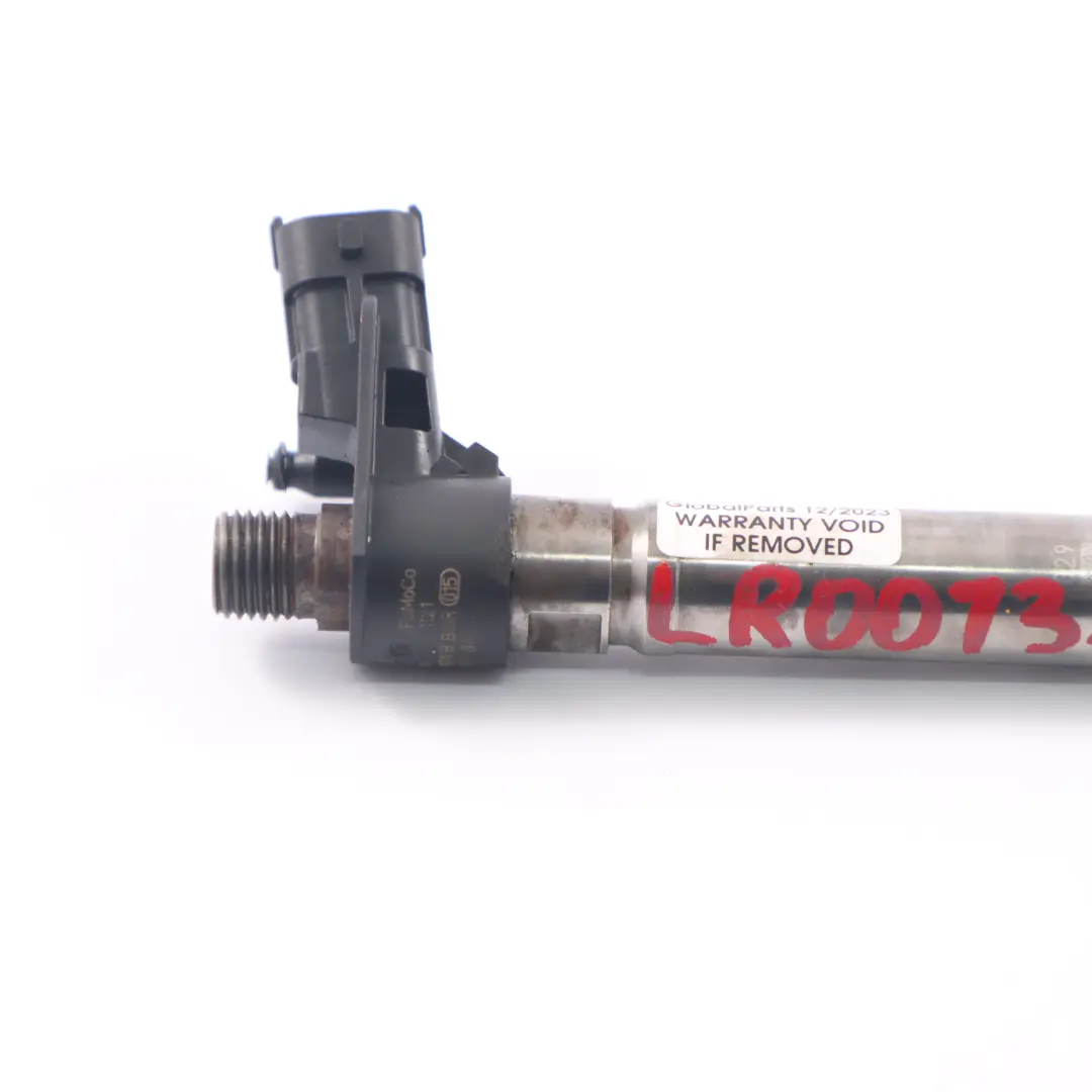 Kraftstoff Ein spritz düsen 9659229180 für Land Rover Freelander 2 L359 2.2 TD4 mit Teilenummer LR001325 Land Rover Freelander 2 L359 2.2 TD4 Kraftstoff Ein spritz düsen 9659229180 - SKU LR001325 - Teilenummer LR001325