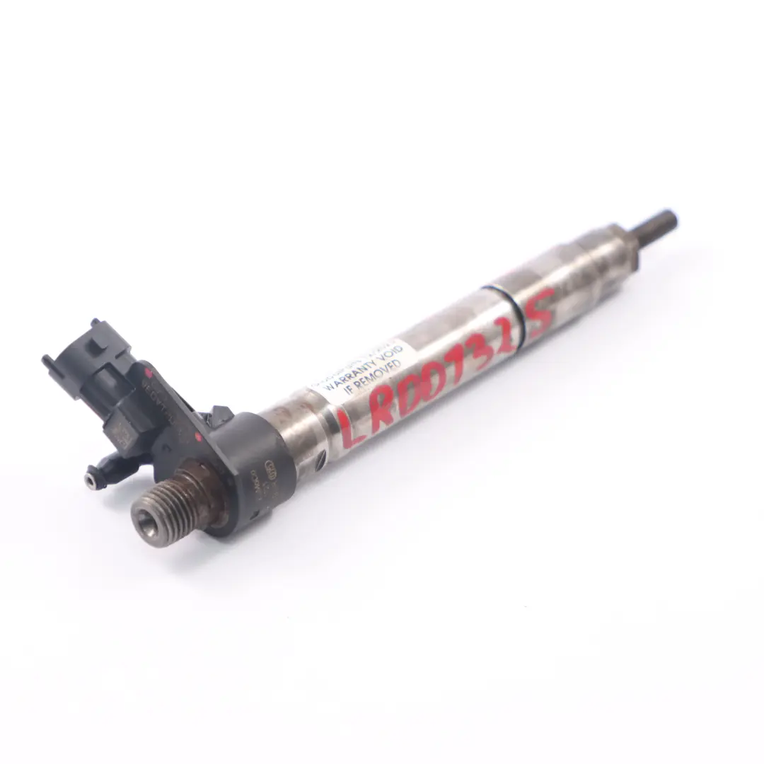 Injecteur de carburant Buse 9659229180 pour Land Rover Freelander 2 L359 2.2 TD4 à propos du numéro de pièce LR001325 Land Rover Freelander 2 L359 2.2 TD4 Injecteur de carburant Buse 9659229180 - SKU LR001325 - Numéro de pièce LR001325