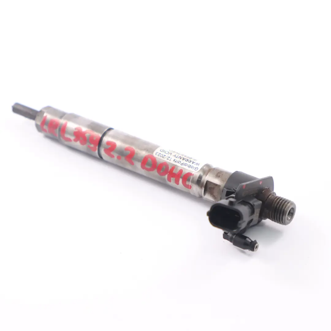 Land Rover Freelander 2 L359 2.2 TD4 Fuel Injector Injection Nozzle 9659229180 - SKU LR001325 - Part number LR001325