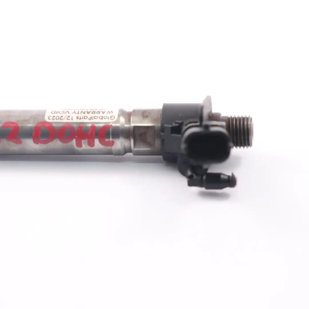 Injector Injection Nozzle 9659229180 to Land Rover Freelander 2 L359 2.2 TD4 Fuel with Part number LR001325 Land Rover Freelander 2 L359 2.2 TD4 Fuel Injector Injection Nozzle 9659229180 - SKU LR001325 - Part number LR001325