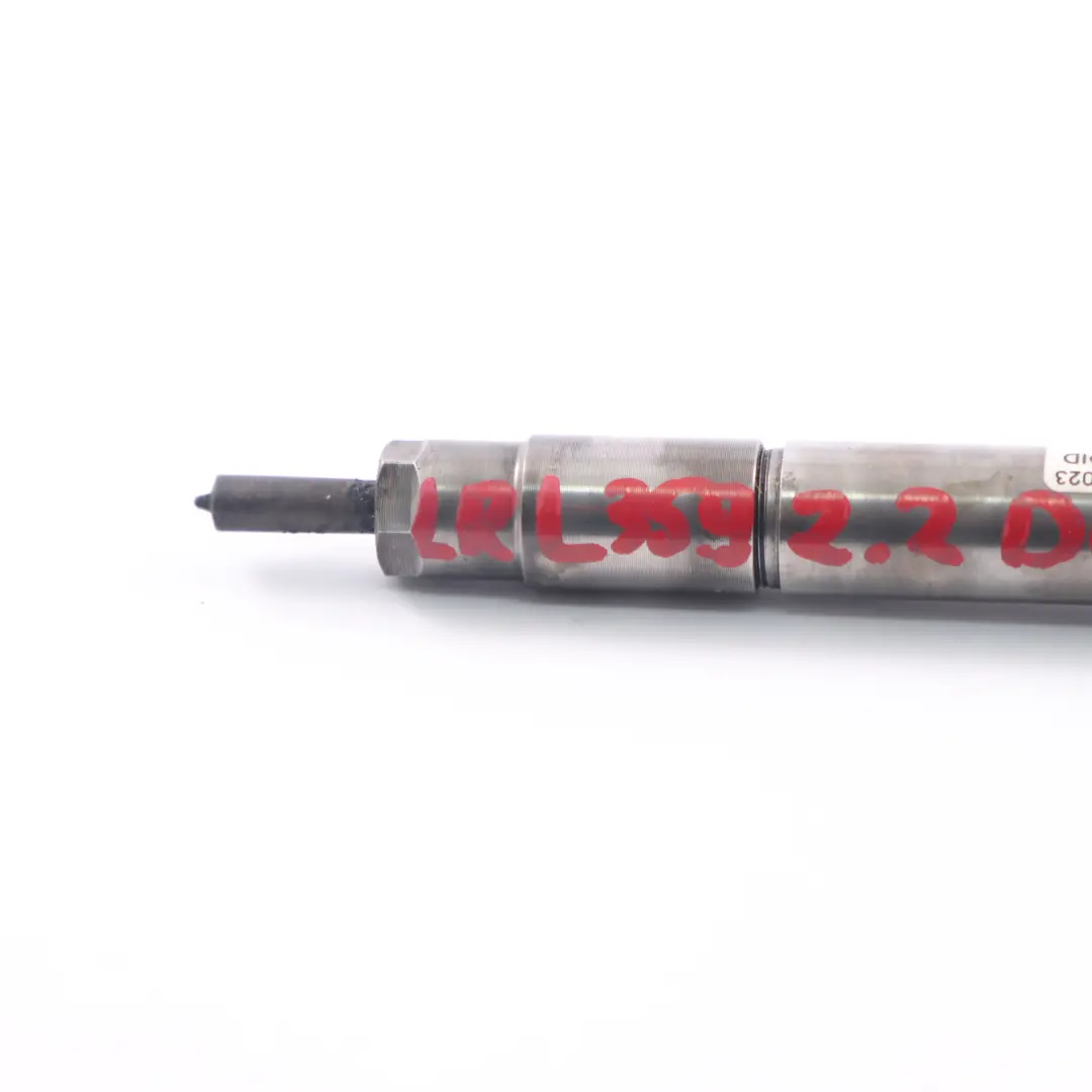 Land Rover Freelander 2 L359 2.2 TD4 Inyector combustible Boquilla 9659229180 - SKU LR001325 - Número de pieza LR001325