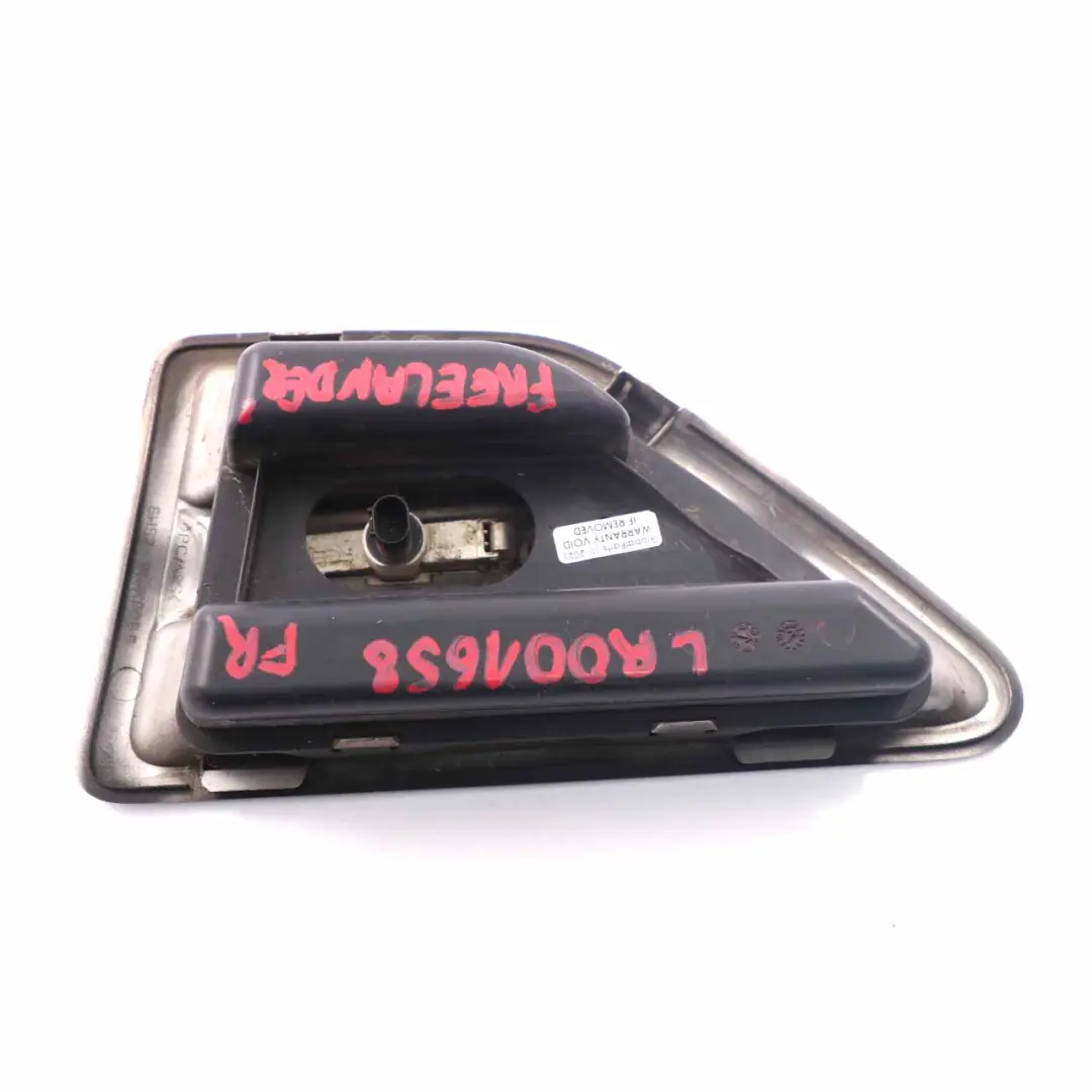 Land Rover Freelander 2 Pannello laterale Griglia anteriore destro Indicatore - SKU LR001658 - Numero di parte LR001658