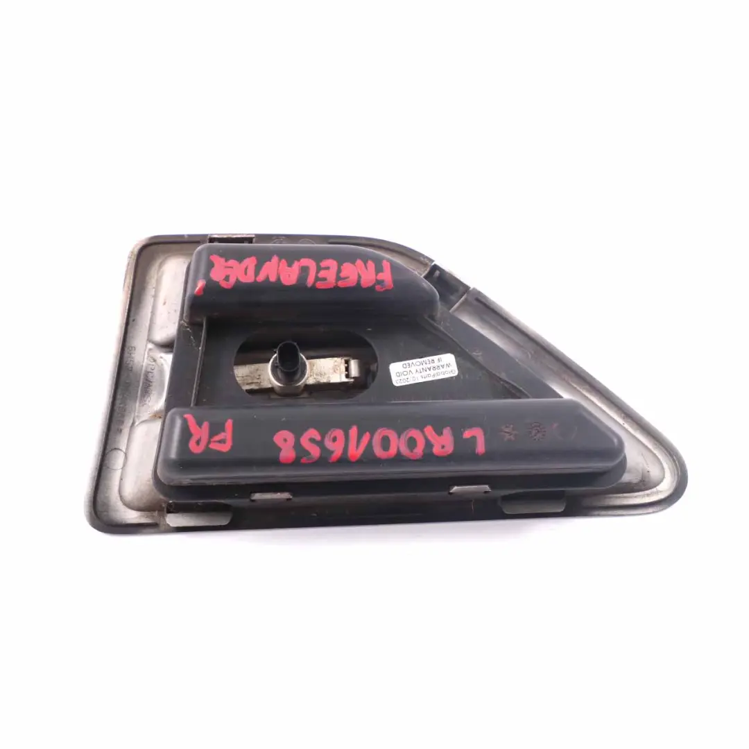  Side Panel Grille Land Rover Freelander 2 Front Right O/S Fender Indicator Vent - SKU LR001658 - Part number LR001658