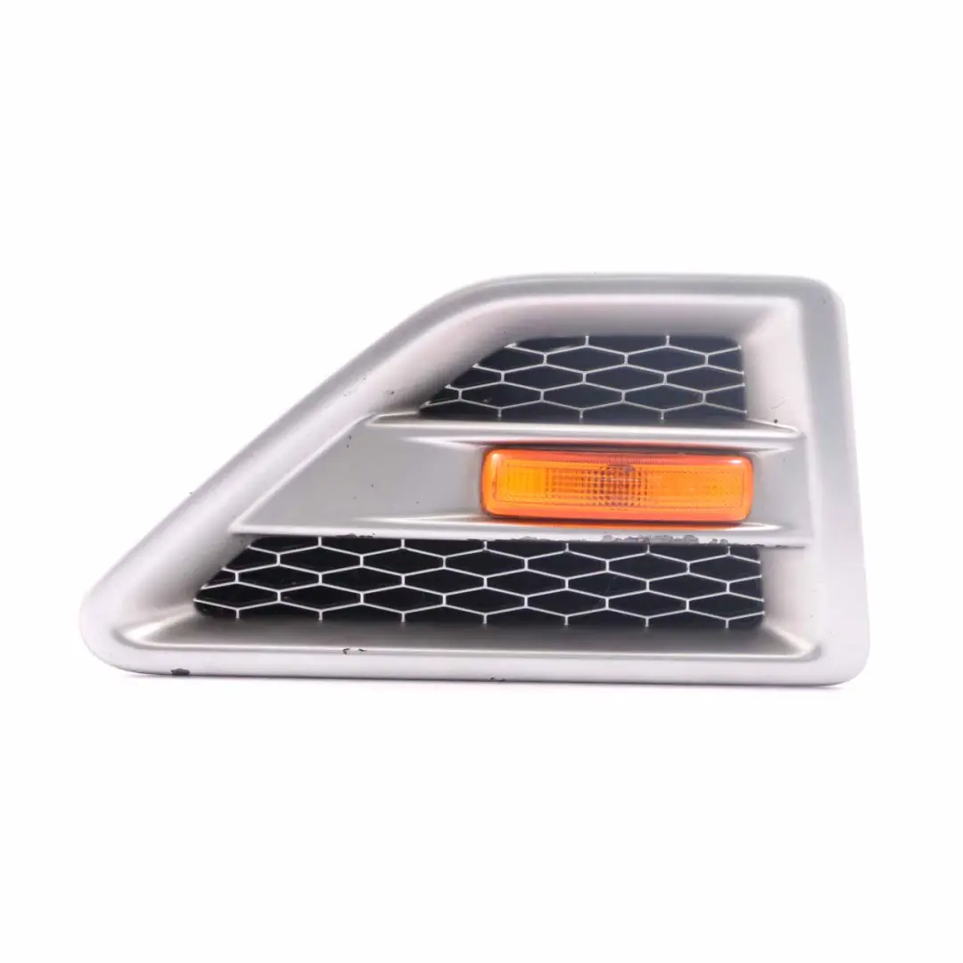  Seitenteil Kühlergrill Land Rover Freelander 2 vorne rechts Kotflügel Blinker - SKU LR001658 - Teilenummer LR001658