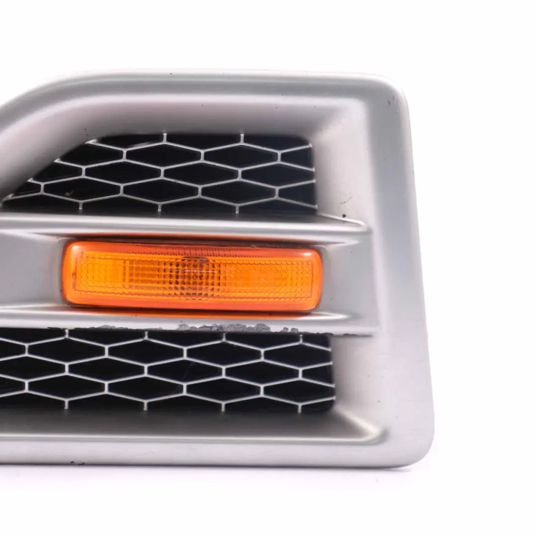 Land Rover Freelander 2 Pannello laterale Griglia anteriore destro Indicatore - SKU LR001658 - Numero di parte LR001658
