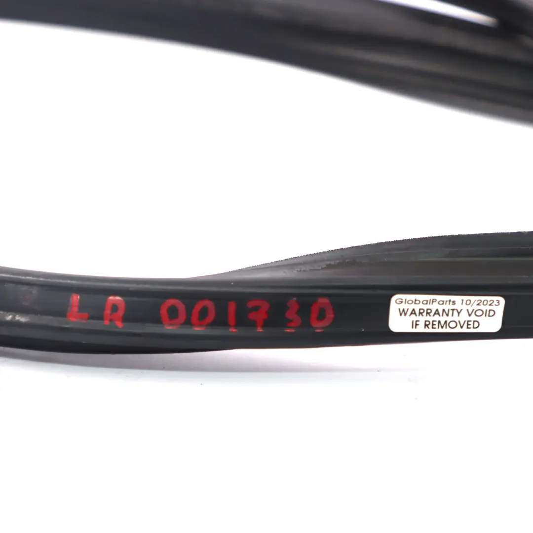 Joint Fenêtre Porte Arriere Droite Guide pour Land Rover Freelander 2 à propos du numéro de pièce LR001730 Land Rover Freelander 2 Joint Fenêtre Porte Arriere Droite Guide - SKU LR001730 - Numéro de pièce LR001730