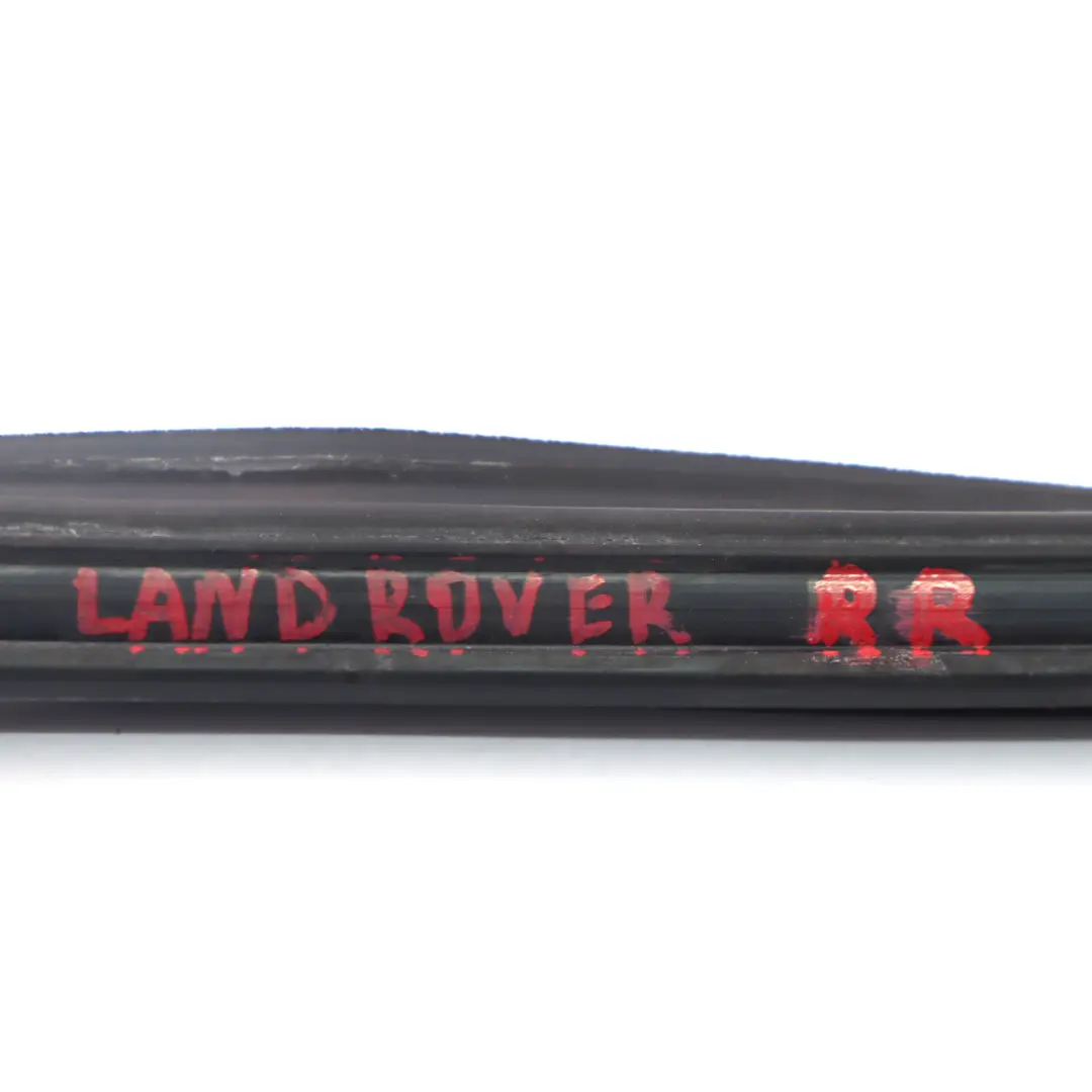 Window Gasket Seal Door Rear Right O/S Guide to Land Rover Freelander 2 with Part number LR001730 Land Rover Freelander 2 Window Gasket Seal Door Rear Right O/S Guide - SKU LR001730 - Part number LR001730