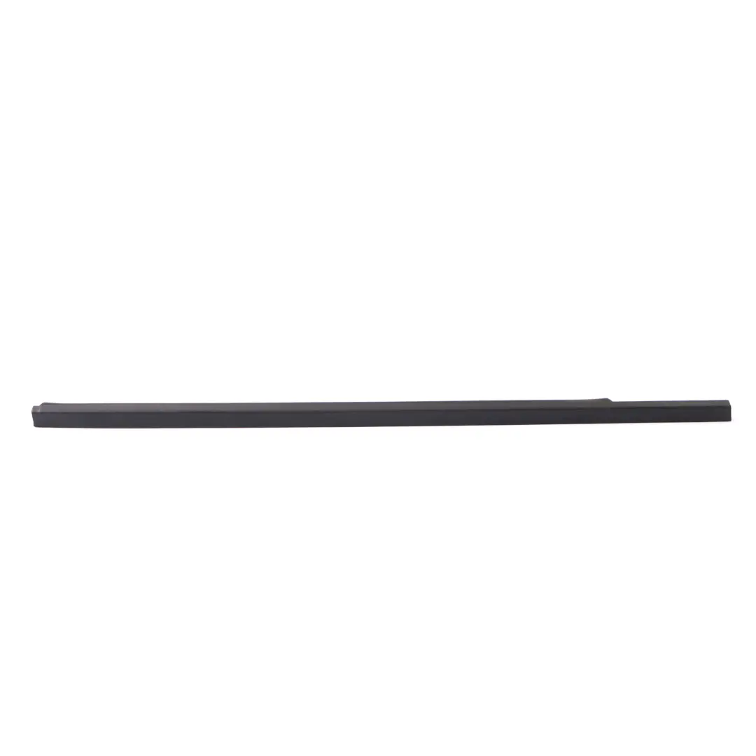 Land Rover Freelander 2 Door Window Strip Seal Rear Right O/S Weatherstrip Seal - SKU LR001737 - Part number LR001737