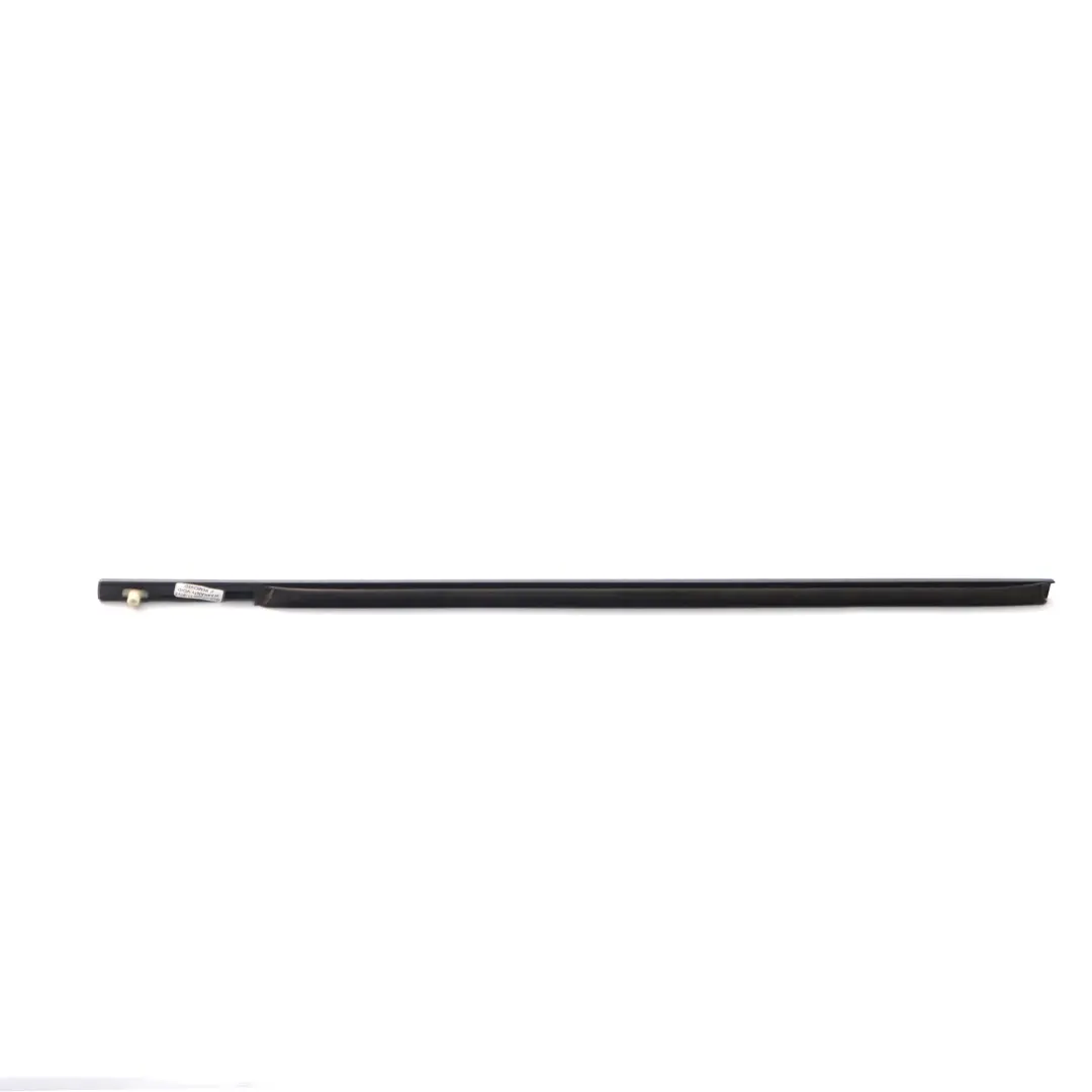 Land Rover Freelander 2 Door Window Strip Seal Rear Right O/S Weatherstrip Seal - SKU LR001737 - Part number LR001737
