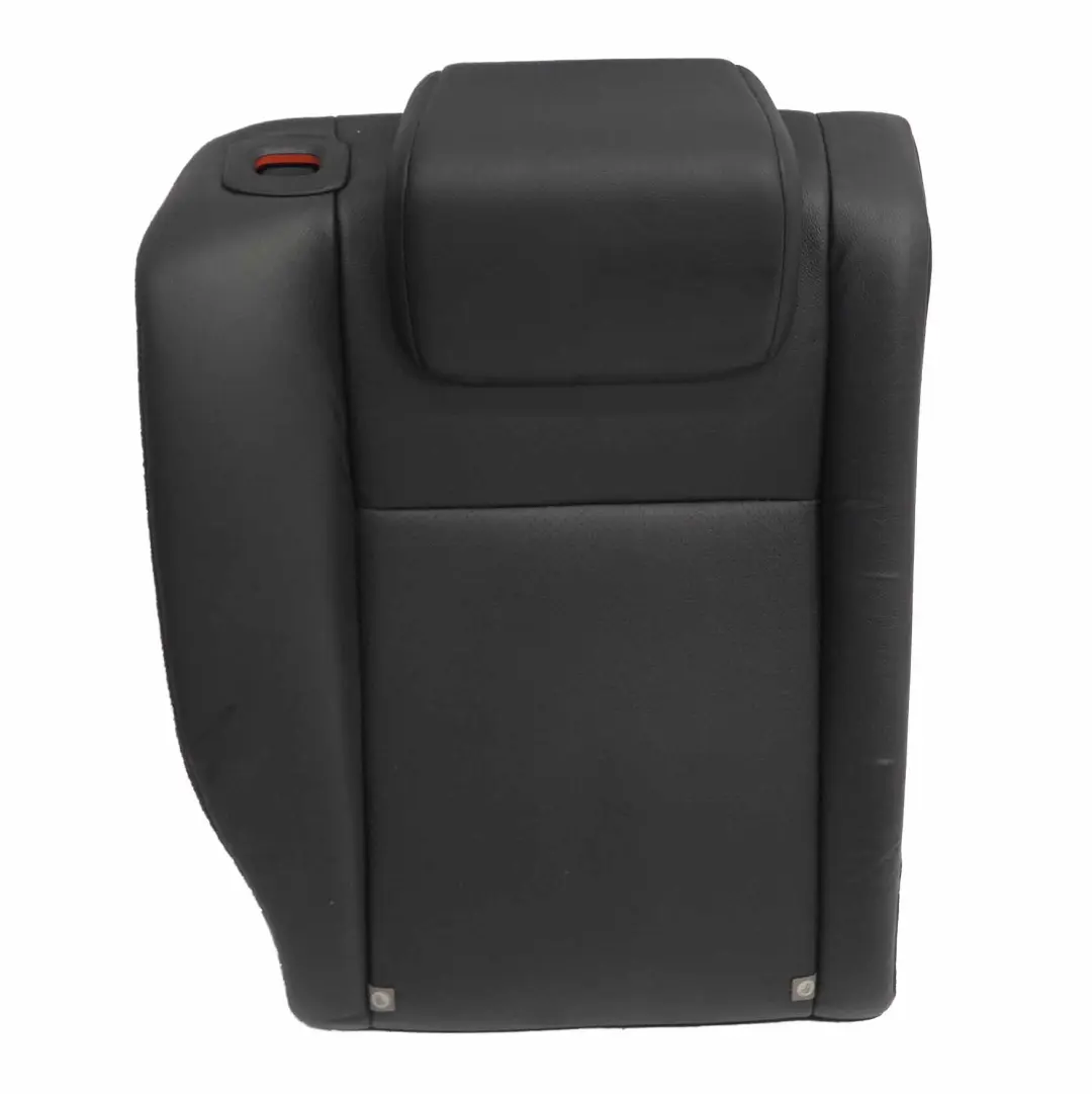 Backrest Rear Right O/S Back Rest Black Leather Land Rover Freelander 2 Seat - SKU LR002017 - Part number LR002017