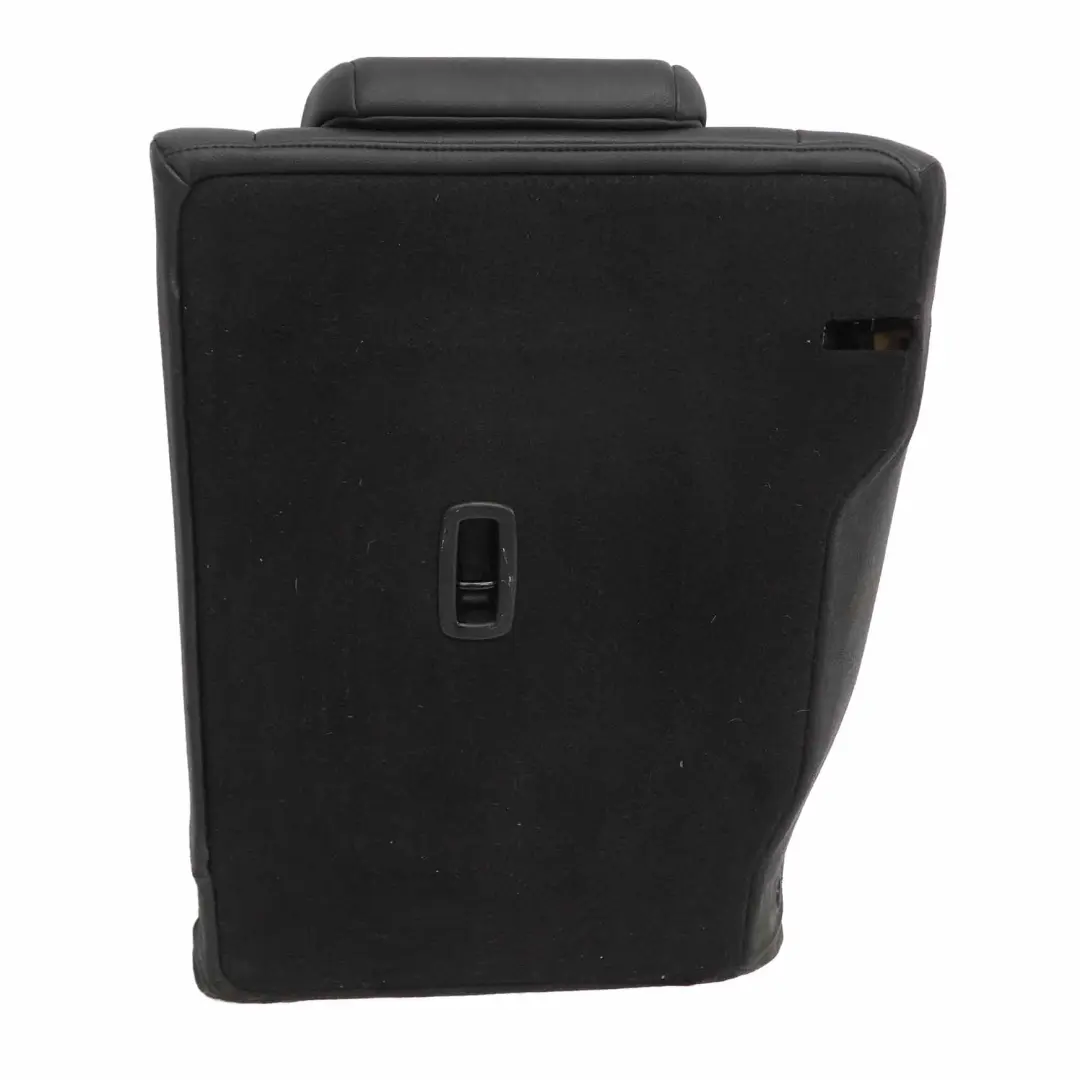 Respaldo Asiento Trasero Derecho Cuero Negro para Land Rover Freelander 2 con número de pieza LR002017 Land Rover Freelander 2 Respaldo Asiento Trasero Derecho Cuero Negro - SKU LR002017 - Número de pieza LR002017