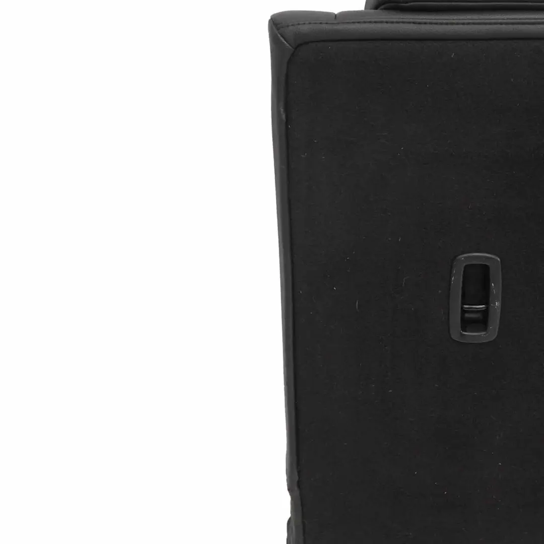 Land Rover Freelander 2 Respaldo Asiento Trasero Derecho Cuero Negro - SKU LR002017 - Número de pieza LR002017