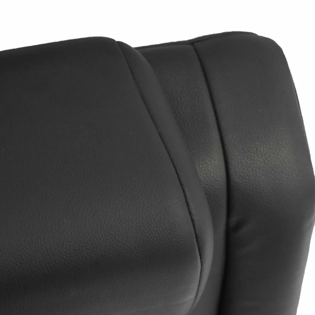 Land Rover Freelander 2 Respaldo Asiento Trasero Derecho Cuero Negro - SKU LR002017 - Número de pieza LR002017