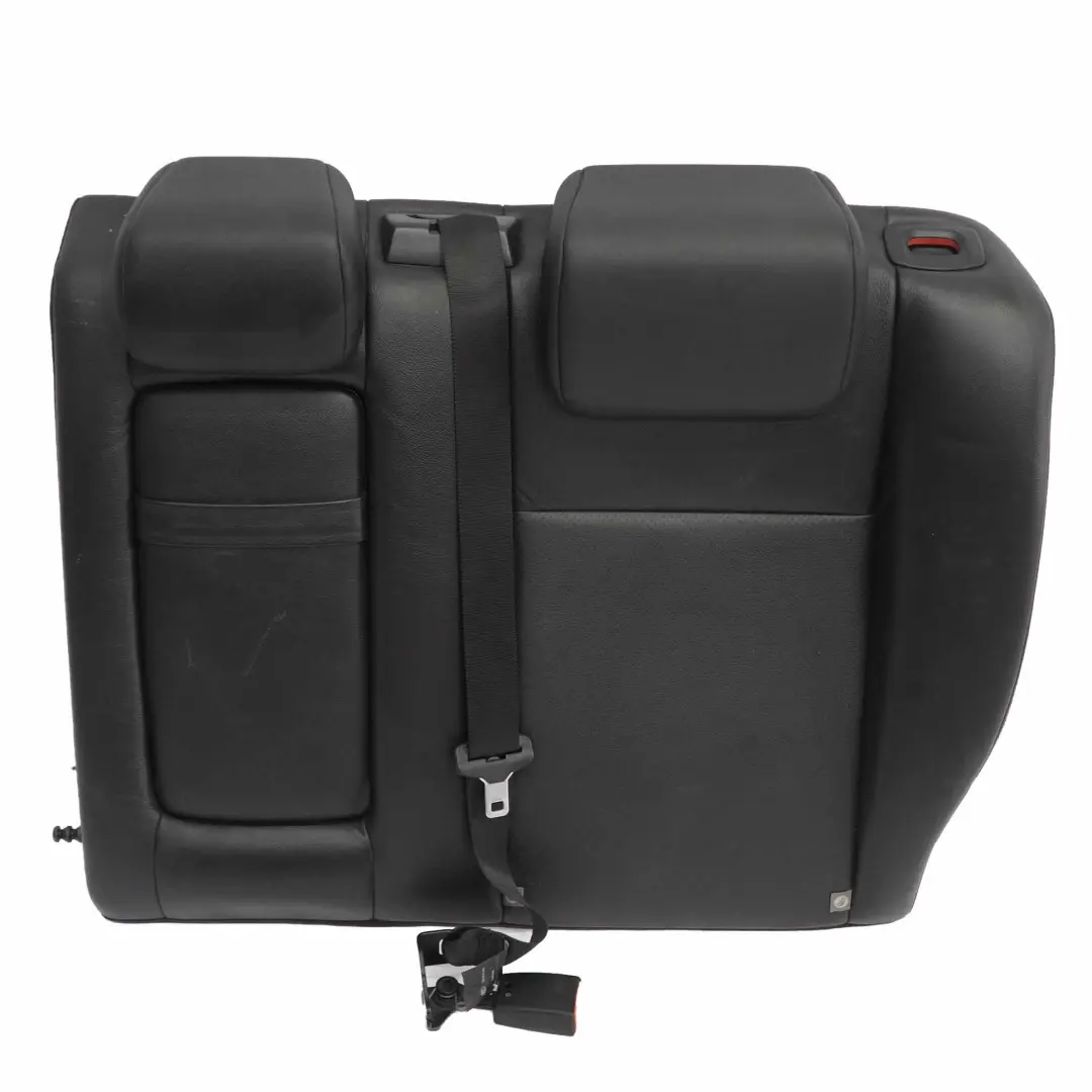 Sitzlehne hinten links Rückenlehne Schwarz Leder für Land Rover Freelander 2 mit Teilenummer LR002037 Land Rover Freelander 2 Sitzlehne hinten links Rückenlehne Schwarz Leder - SKU LR002037 - Teilenummer LR002037