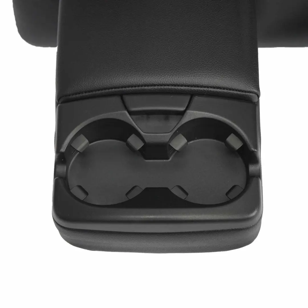 Land Rover Freelander 2 Respaldo Asiento Trasero Izquierdo Cuero Negro - SKU LR002037 - Número de pieza LR002037