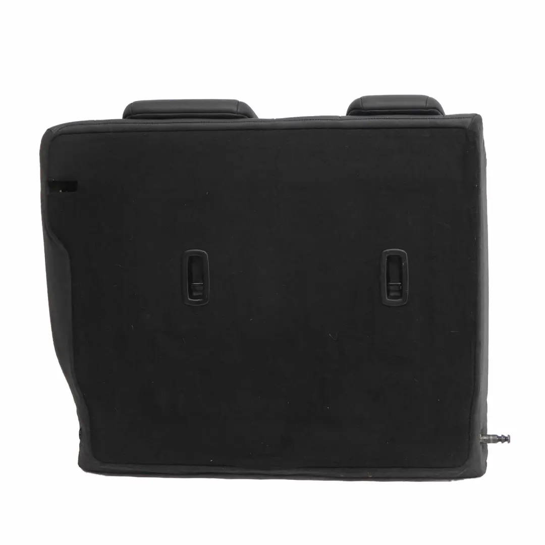 Land Rover Freelander 2 Respaldo Asiento Trasero Izquierdo Cuero Negro - SKU LR002037 - Número de pieza LR002037