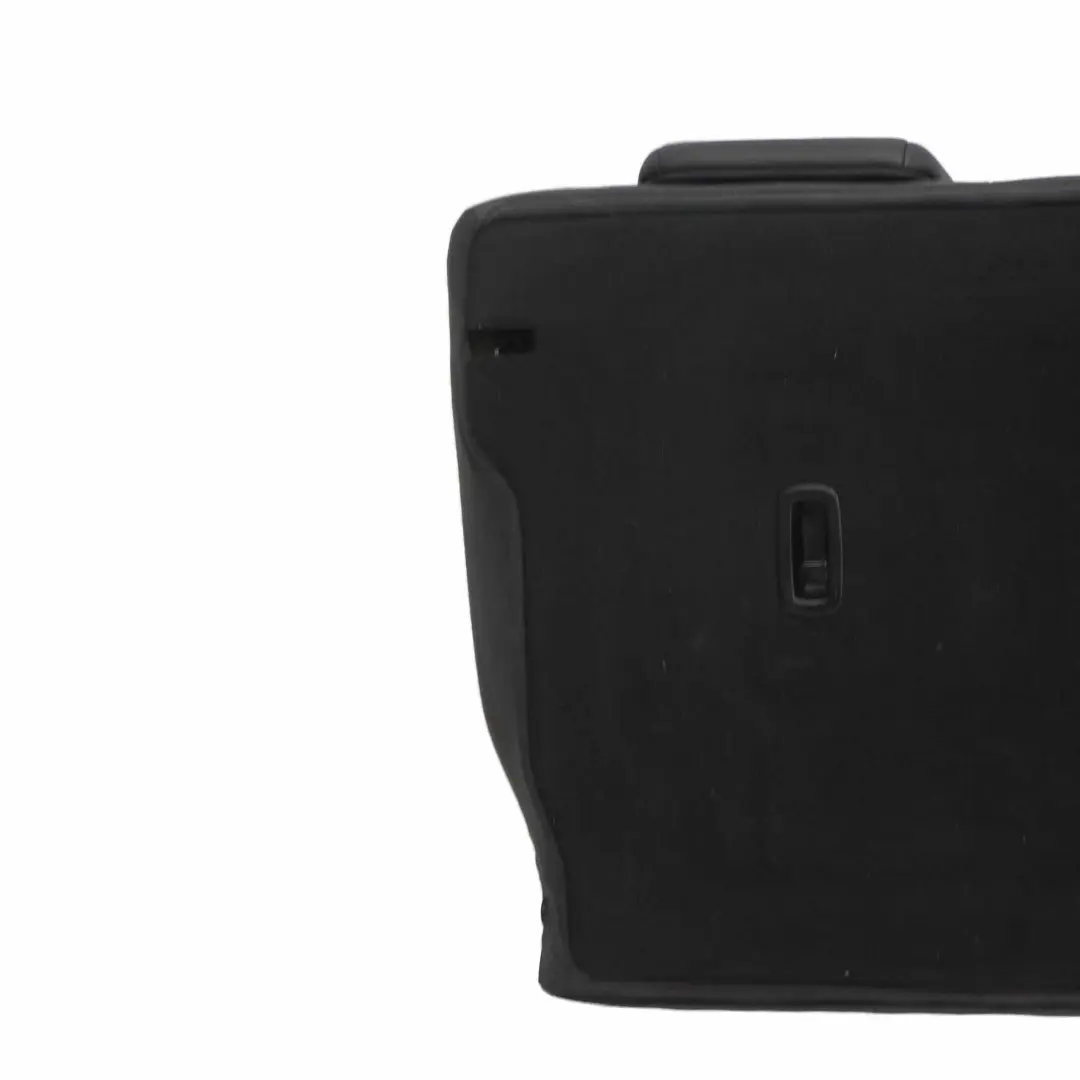 Land Rover Freelander 2 Respaldo Asiento Trasero Izquierdo Cuero Negro - SKU LR002037 - Número de pieza LR002037