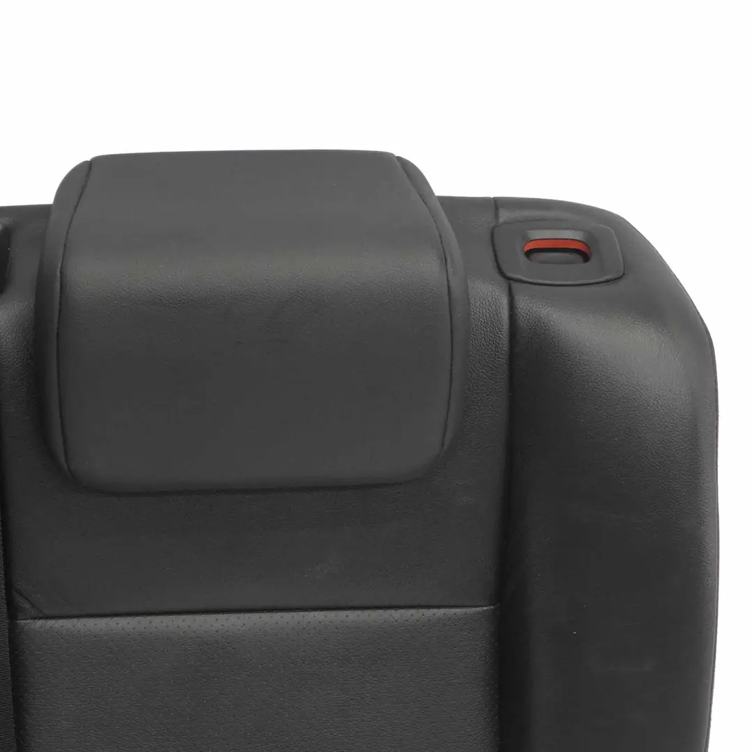 Land Rover Freelander 2 Sitzlehne hinten links Rückenlehne Schwarz Leder - SKU LR002037 - Teilenummer LR002037