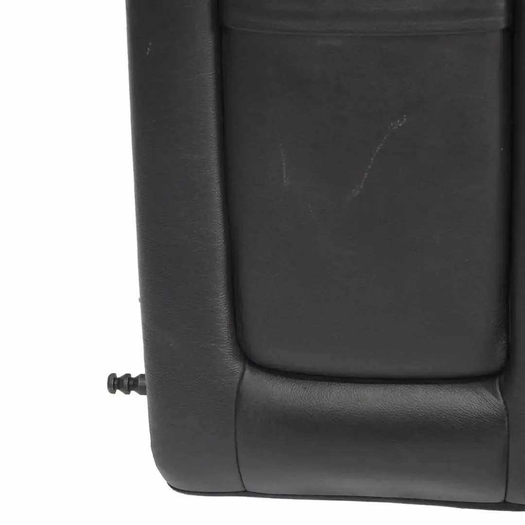 Land Rover Freelander 2 Schienale posteriore sinistro Schienale in pelle nera - SKU LR002037 - Numero di parte LR002037