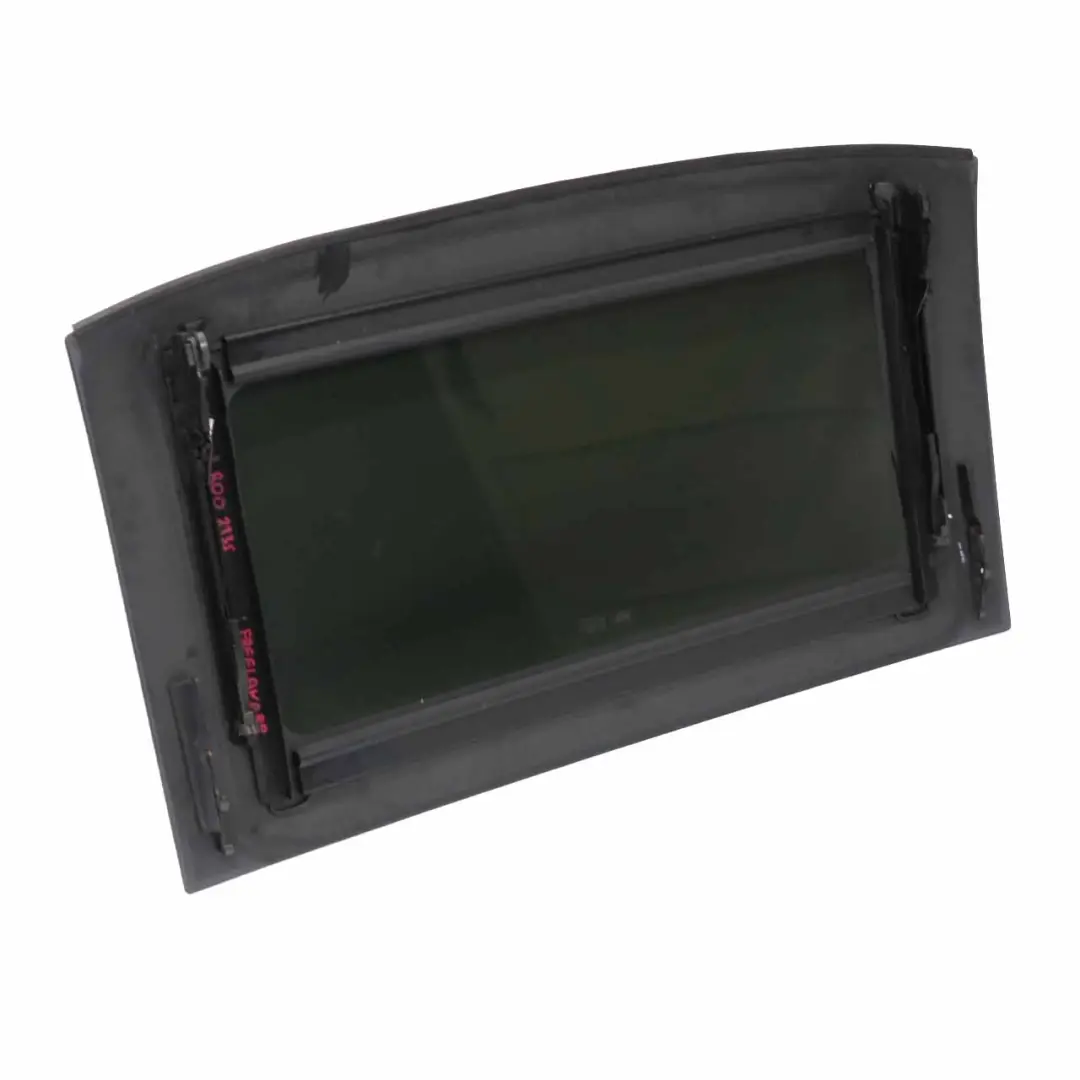 Toit ouvrant coulissant Fenêtre Panneau vitré AS3 pour Land Rover Freelander 2 à propos du numéro de pièce LR002135 Land Rover Freelander 2 Toit ouvrant coulissant Fenêtre Panneau vitré AS3 - SKU LR002135 - Numéro de pièce LR002135