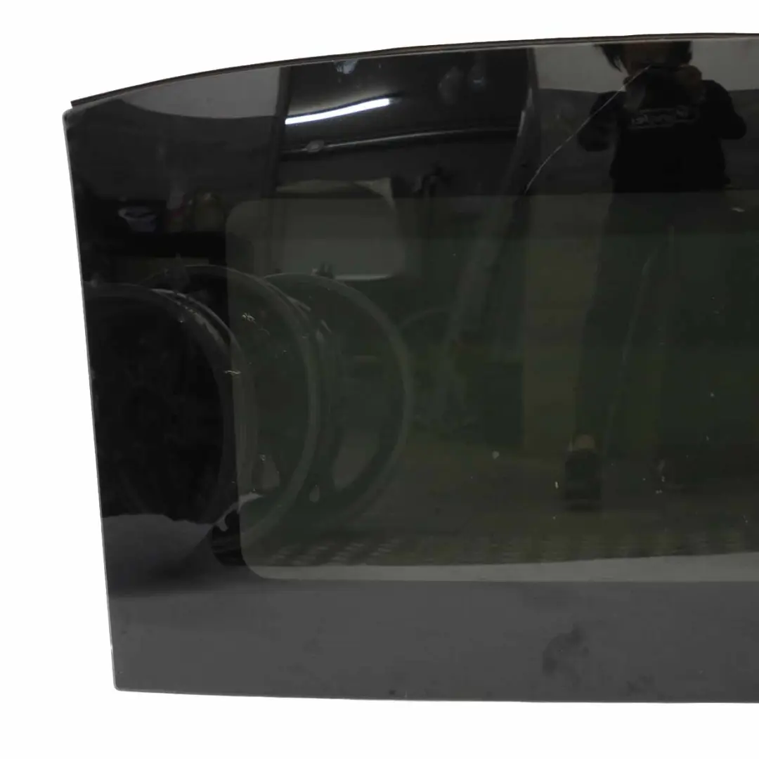 Toit ouvrant coulissant Fenêtre Panneau vitré AS3 pour Land Rover Freelander 2 à propos du numéro de pièce LR002135 Land Rover Freelander 2 Toit ouvrant coulissant Fenêtre Panneau vitré AS3 - SKU LR002135 - Numéro de pièce LR002135