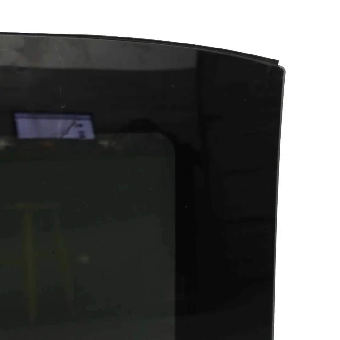 Land Rover Freelander 2 Techo corredizo Ventana central Panel de vidrio AS3 - SKU LR002135 - Número de pieza LR002135